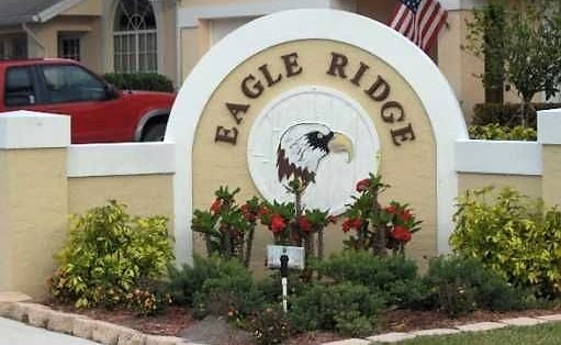 Eagle Ridge at Indian Creek Jupiter Homes For Sale