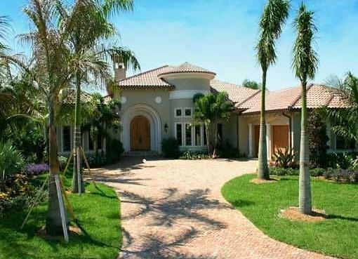 Bay Pointe Estates Palm City Homes For Sale