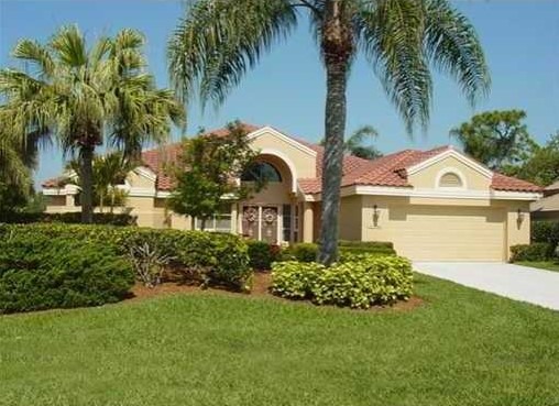Harbour Ridge Yacht and Country Club Palm City Homes For Sale
