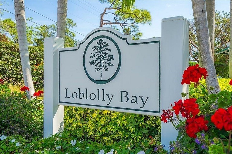 Loblolly Bay Hobe Sound Homes for Sale