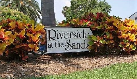 Riverside at the Sands Hutchinson Island Homes For Sale in Fort Pierce