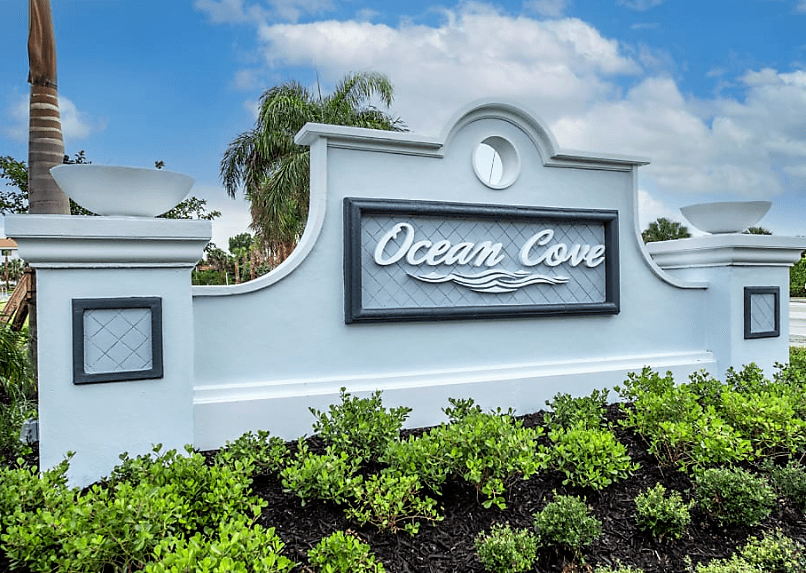 Ocean Cove Stuart Townhouses for Sale