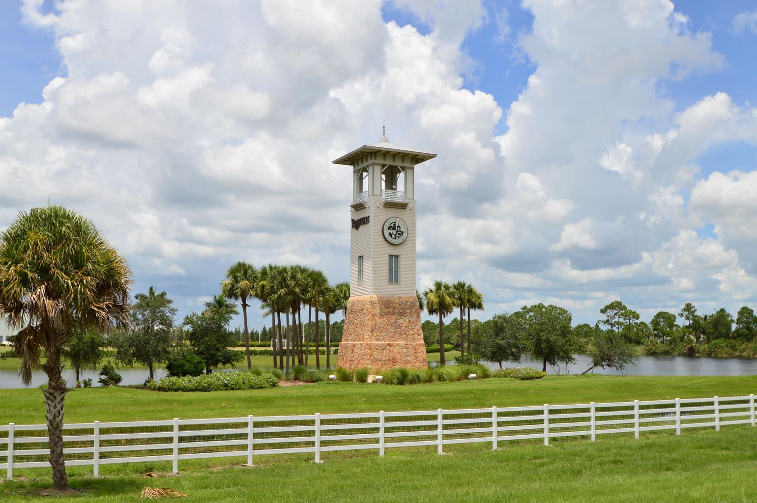 Marrita Reserve at Tradition Port St. Lucie Homes For Sale