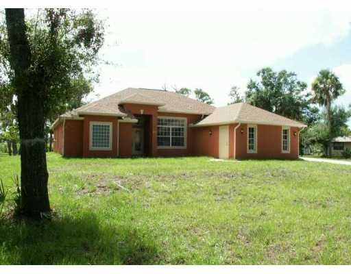 Grove Subdivision Homes For Sale in Fort Pierce