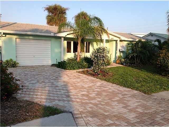 Palm Haven Hutchinson Island Homes for Sale in Fort Pierce