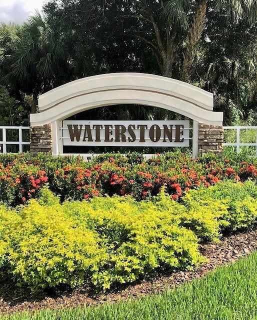 Waterstone Fort Pierce Homes for Sale