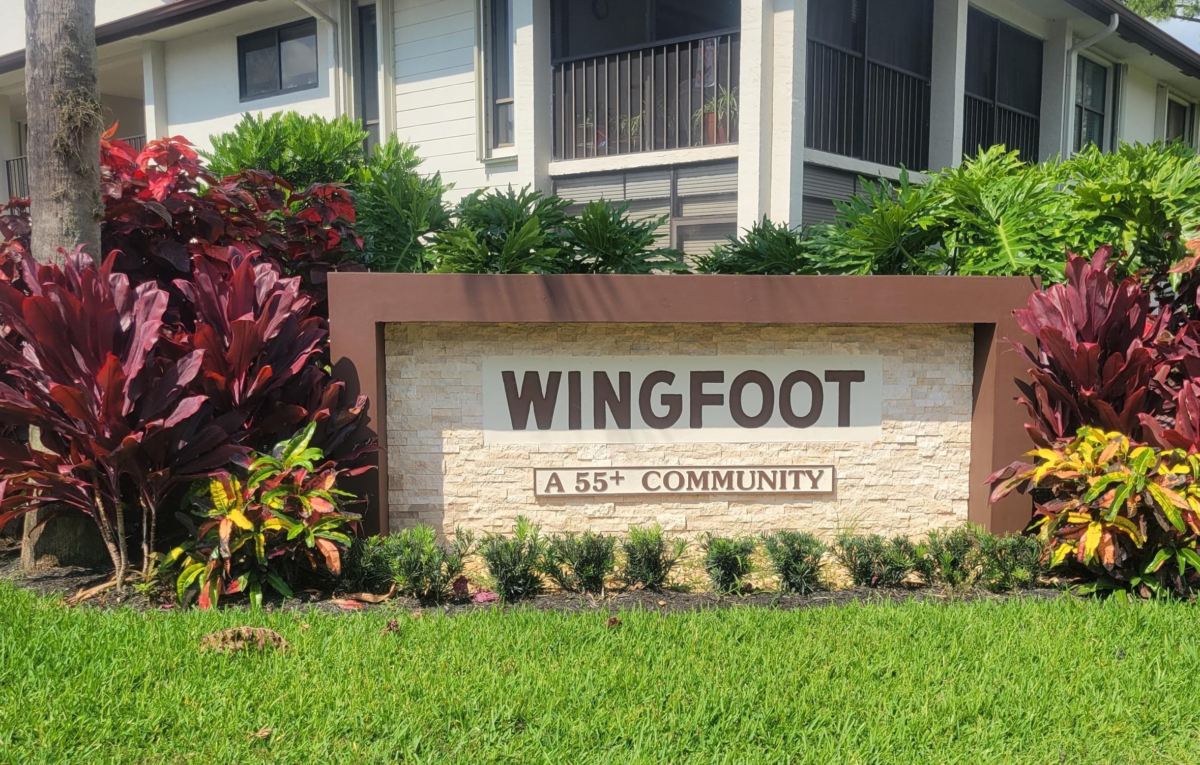 Wingfoot at Indian Creek Jupiter Condos For Sale